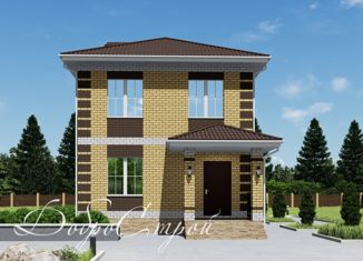 Продажа дома, 110 м2, посёлок Новый