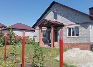 Продам дом, 99 м2, село Новая Деревня, Природная улица, 7