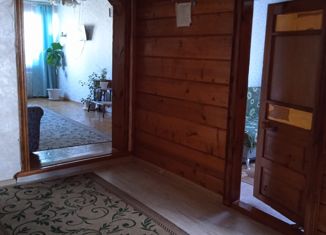 Продается дом, 74 м2, деревня Ягодная Поляна, Лесная улица