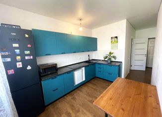 Продажа однокомнатной квартиры, 35 м2, Краснодар, ЖК Символ