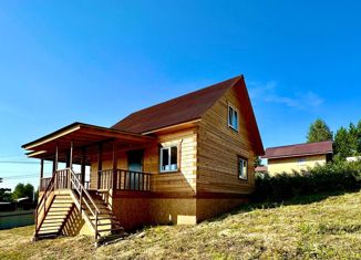 Продажа дома, 140 м2, СНТ Троллейбусник-2, 4-я улица, 25