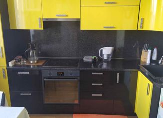 Продается 2-ком. квартира, 58.6 м2, Москва, улица Верхние Поля, 36к2, метро Люблино