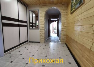 Дом на продажу, 110 м2, поселок городского типа Апастово, улица Тукая, 30