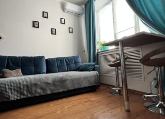 Продам квартиру студию, 22 м2, поселок Темерницкий, улица Мира, 2