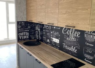 Сдам в аренду квартиру студию, 21.5 м2, Ростов-на-Дону, улица Ткачёва, 23