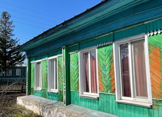 Продается дом, 67 м2, поселок Спасский