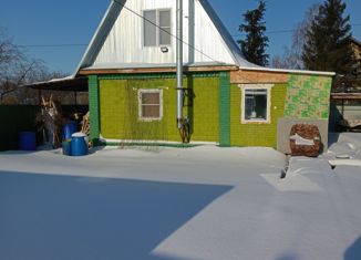 Продается дом, 42 м2, СТ Надежда, 2-я аллея