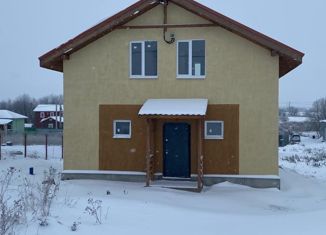 Продажа дома, 108 м2, деревня Монделево