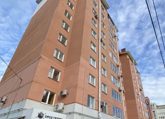 Продажа 2-ком. квартиры, 66.3 м2, Пермский край, улица Николая Островского, 8