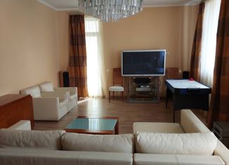 Продажа трехкомнатной квартиры, 140 м2, Москва, Ходынский бульвар, 9, Ходынский бульвар