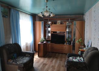 2-комнатная квартира на продажу, 38.5 м2, рабочий посёлок Каргаполье, Комсомольская улица, 22