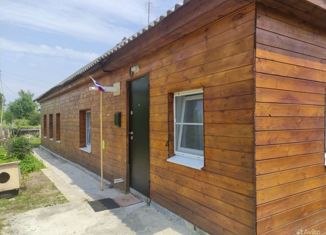 Дом на продажу, 65 м2, село Березичи, Солнечная улица, 147