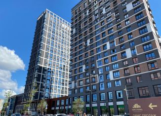 Продаю 2-ком. квартиру, 60 м2, Екатеринбург, ЖК Парк Столиц, Московская улица, 249