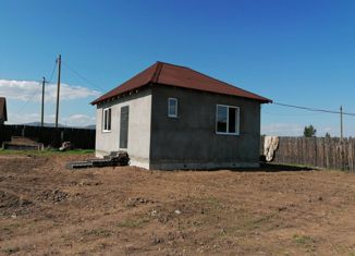 Продается дом, 46.2 м2, село Верх-Чита, Забайкальская улица