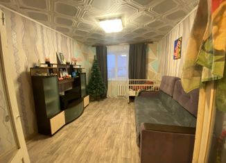 Продается двухкомнатная квартира, 46.6 м2, Кунгур, улица Газеты Искра, 29