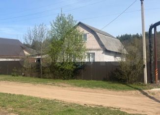 Продаю дом, 54.9 м2, деревня Лайково-Попово