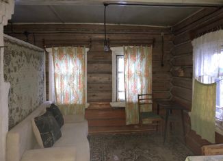 Дом на продажу, 35 м2, село Малые Ширданы, улица Вахитова