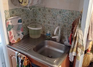 1-ком. квартира на продажу, 18.2 м2, Краснокамск, улица Калинина, 5к2