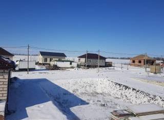 Продаю земельный участок, 6.65 сот., коттеджный посёлок Озёрный, Вишнёвая улица