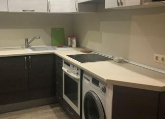 Продам 1-комнатную квартиру, 39 м2, Краснодар, ЖК Европа-Сити, Античная улица, 4