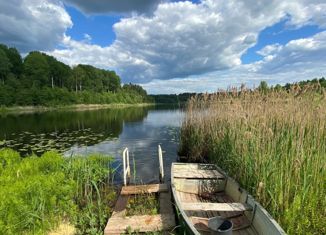 Продам дом, 100 м2, деревня Борцово
