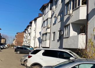 Продам однокомнатную квартиру, 35.8 м2, Краснодар, улица Генерала Петрова, 9, ЖК Прованс