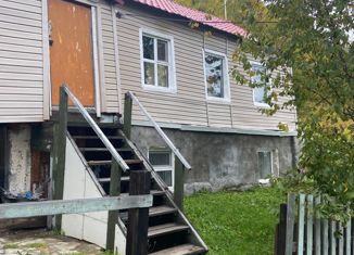 Продам дом, 62 м2, Камчатский край, улица Тургенева, 51