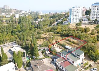 Продам дом, 80 м2, Алушта, Симферопольская улица, 43