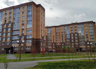 Продается двухкомнатная квартира, 56.14 м2, Новосибирск, улица Романтиков, 26, метро Площадь Ленина