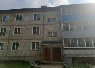 Продается однокомнатная квартира, 32.8 м2, поселок Ключи, Дорожная улица, 4