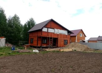 Продажа дома, 160 м2, село Марусино