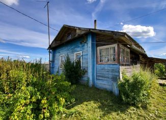 Продажа дома, 35 м2, Вологодская область