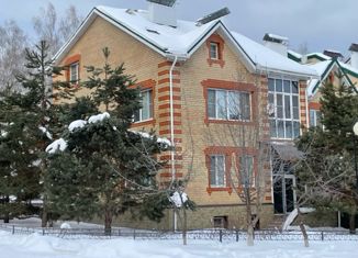 Продажа таунхауса, 320 м2, деревня Сарафаново, Тихая улица