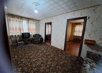 Продам 3-комнатную квартиру, 63.9 м2, Реж, улица Металлургов, 3