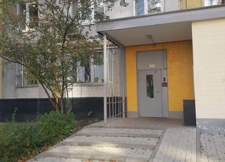 Продается двухкомнатная квартира, 45.3 м2, Москва, Стремянный переулок, 9, Стремянный переулок