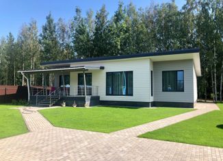 Дом на продажу, 161 м2, массив Соржа-Рыжики, улица Олега Попова