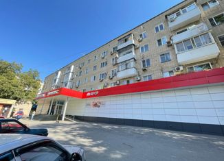 Продажа трехкомнатной квартиры, 62 м2, Ростов-на-Дону, Беломорский переулок, 20Е, Первомайский район