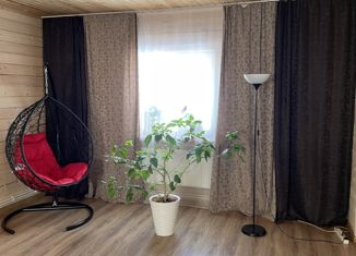 Продается дом, 143.5 м2, местечко Карьер-Мяглово, Торговая улица