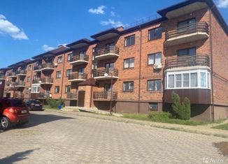 Продажа 1-комнатной квартиры, 36 м2, станица Северская, улица Ткачёва, 4