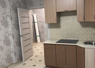 Продам 1-ком. квартиру, 45 м2, Анапа, Таманская улица, 121к9, ЖК Бельведер