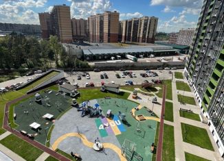 Продается 1-ком. квартира, 36.54 м2, Санкт-Петербург, Среднерогатская улица, 16к2, ЖК Фо Ю