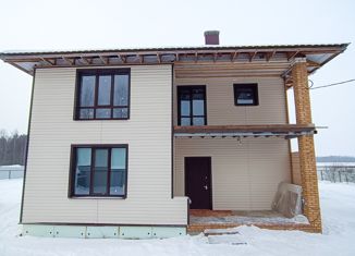 Продается дом, 180 м2, деревня Угол