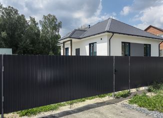 Продажа дома, 90 м2, поселок Новотарманский, Лесная улица