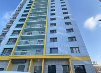 Продам 3-ком. квартиру, 70.2 м2, Москва, Краснодонская улица, 46/1, Краснодонская улица