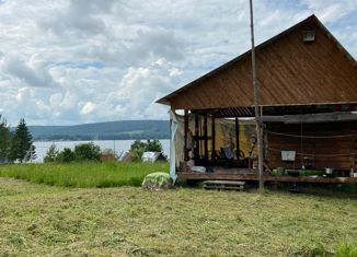 Продажа дома, 44.4 м2, деревня Октябрьский