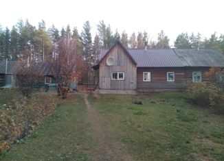 Продается дом, 63 м2, село Сосновка, Лесная улица, 34