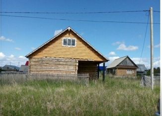 Продаю дом, 63 м2, село Исянгулово, улица Ибрагимова, 27