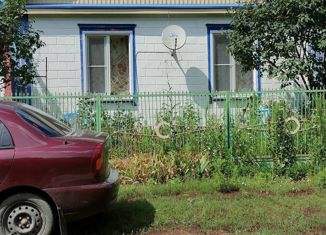 Продается дом, 63.7 м2, станица Приазовская, Садовая улица, 16