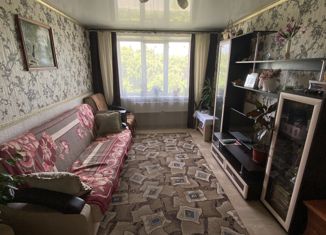 2-комнатная квартира на продажу, 48 м2, село Берёзовка, улица 40 лет Победы, 69