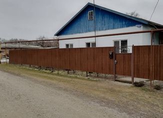 Продается дом, 83 м2, поселок Коммунар, Шпаковская улица, 7